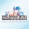 FINAL FANTASY TACTICS: THE WAR OF THE LIONS for iPad (AppStore Link)