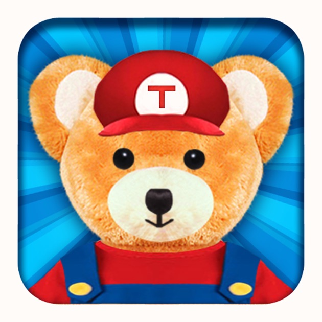 teddy bear noise maker