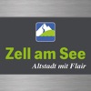 Zell am See Altstadt