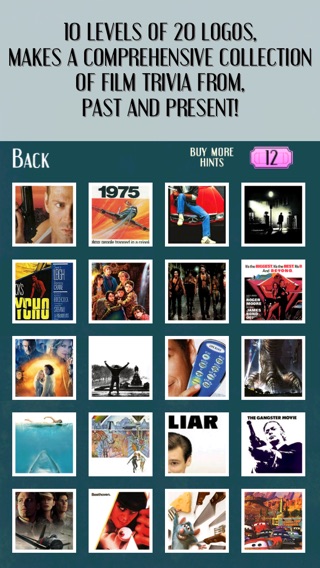 iPhone Screenshot 2