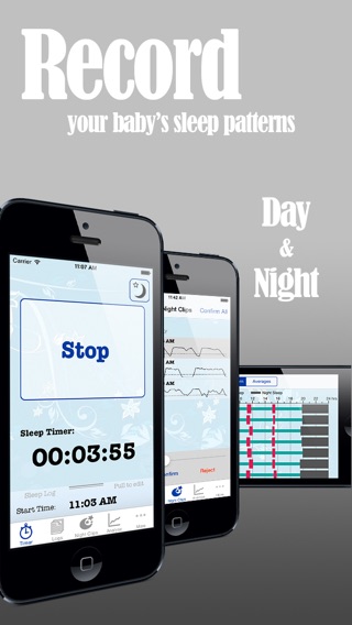 iPhone Screenshot 1