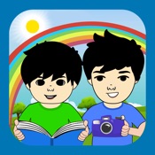 Photo Tales - Create Photo Stories with Your Kids