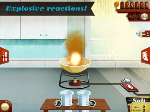 iPad Screenshot 2