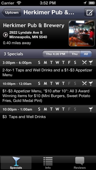 iPhone Screenshot 2