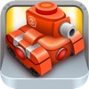 AR Defender 2 (AppStore Link)