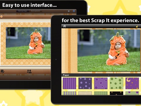 iPad Screenshot 2