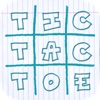 Doodle Tic Tac Toe