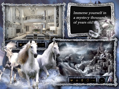 Agaric's Fantasy Fairyland screenshot 5