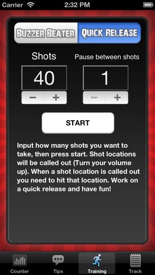 iPhone Screenshot 4