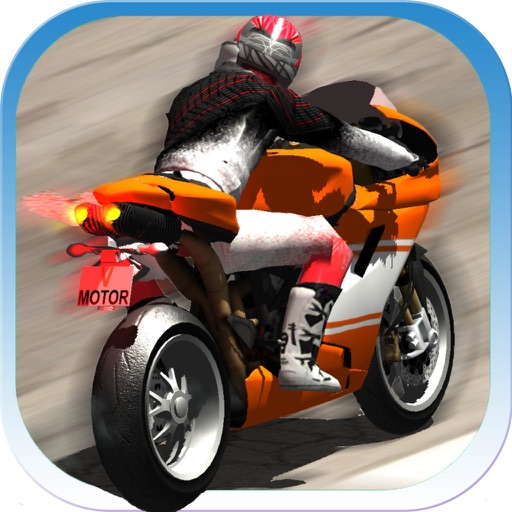 Motor City Rider PRO iOS App