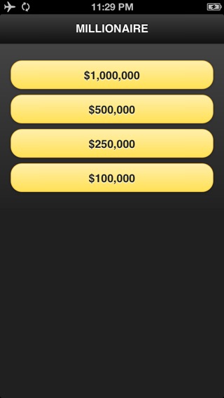 iPhone Screenshot 3