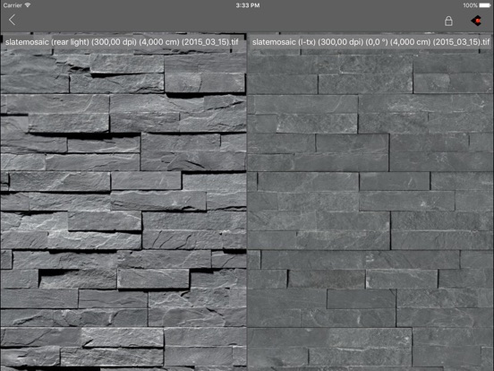 iPad Screenshot 3