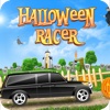 Halloween Racer Free