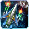 Doodle Galaxy Space Wars. Fight Invasion on Space Star Frontier space technology 