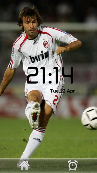 iPhone Screenshot 5