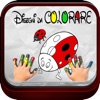 Disegni da COLORARE (AppStore Link)