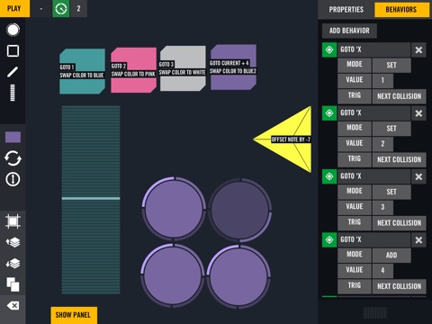 iPad Screenshot 4