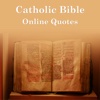 All Catholic Bible Online Quotes bible online 