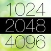 2048 Extreme - Free Social 256, 1024, 2048, 4096 Puzzle cupcakes 2048 