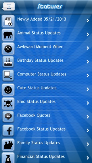 iPhone Screenshot 2