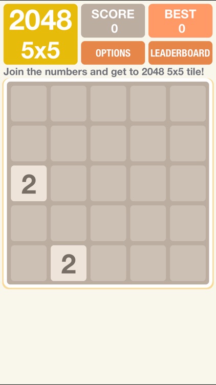 2048 Plus: Number Puzzle Game by elif a. uzun