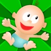 Bouncy Babies