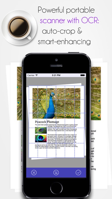 SuperScanner Proのスクリーンショット1