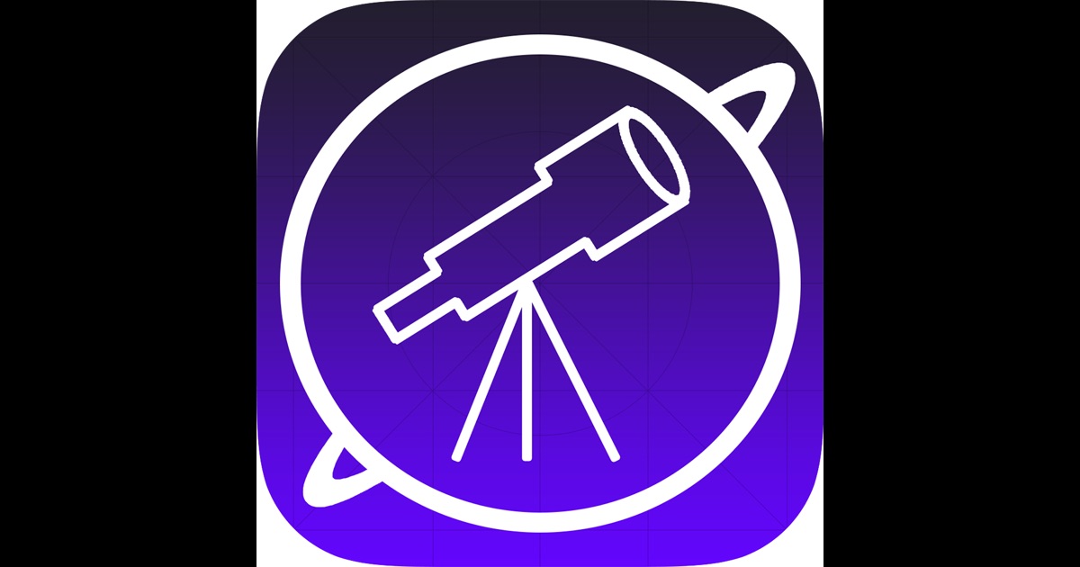 Pocket Universe Virtual Sky Astronomy on the App Store