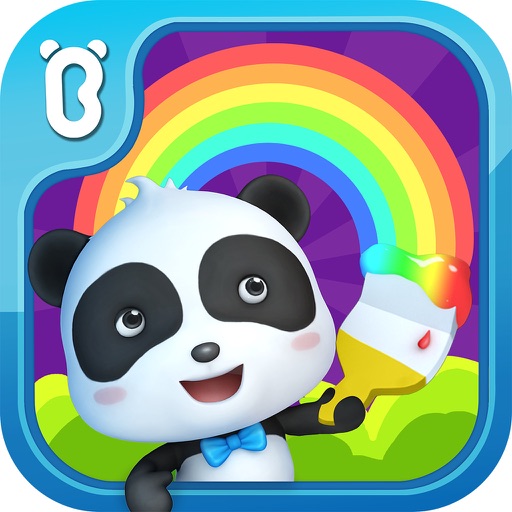 奇奇爱说话-宝宝巴士下载_宝宝巴士-智能早教