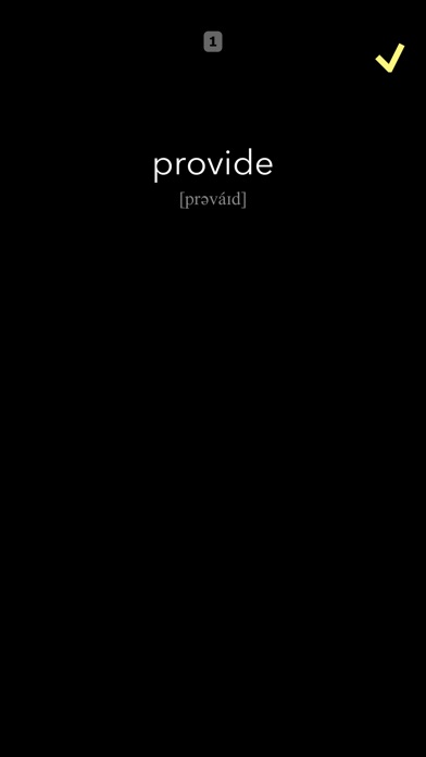 iPhone Screenshot 4
