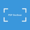PDF DocScan desktop document scanner 