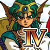 DRAGON QUEST IV Chapters of the Chosen 앱 아이콘 이미지
