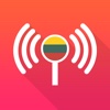 Lithuania Radio (Radijas) Player - Listen FM Live Radio & internet podcasts for Lithuanian & Lietuvių people lithuania people 