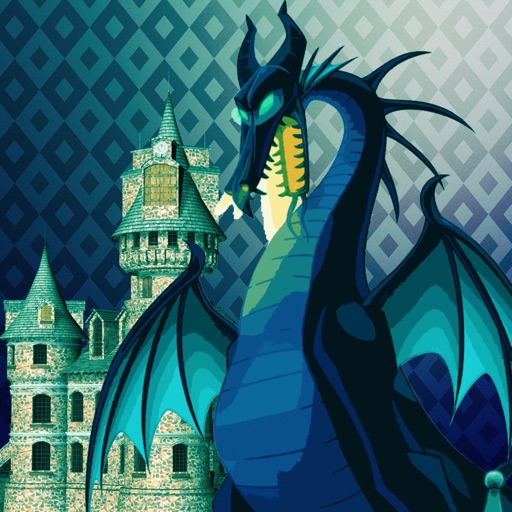 Dragon Jumper : Castle Defence iOS App