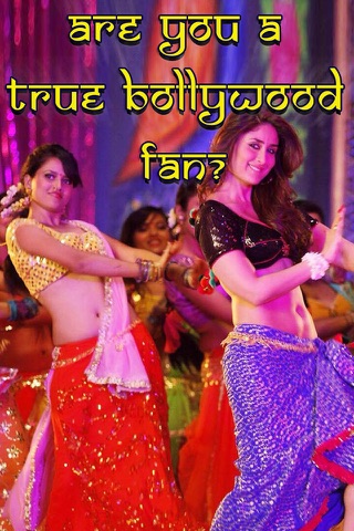 Скриншот из India s Bollywood Movies Trivia Quiz