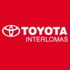 Toyota Interlomas google map mexico df 