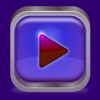 FLV Player and MP4 Player player for flv