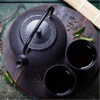 Tea Recipes - Learn How To Make The Perfect Cup of Tea yunnan tea 