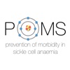 POMS:Prevention Of Morbidity In Sickle Cell Anemia cheerleading pom poms 