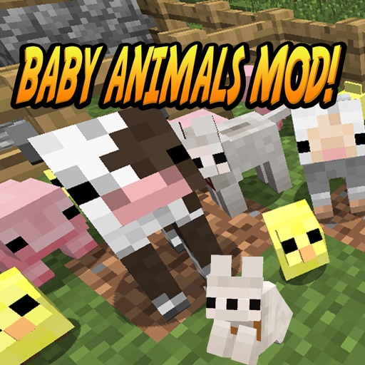 minecraft better baby animals resource pack