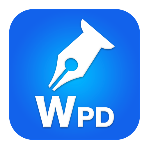 Wpd Reader For Mac