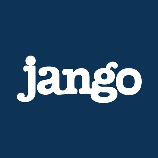 Jango Radio Mobile