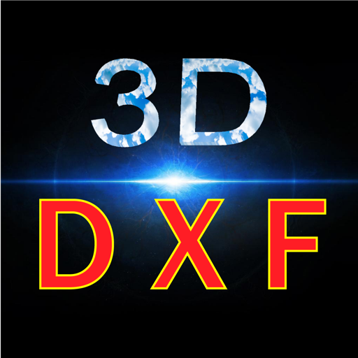 dxf viewer