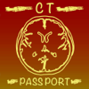 CT Passport 頭部