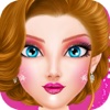 fashion doll - doll games makeup and dress up for kids miniature doll accessories 