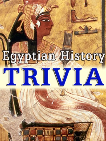Скриншот из Ancient Egyptian History Trivia -  Knowledge Quiz