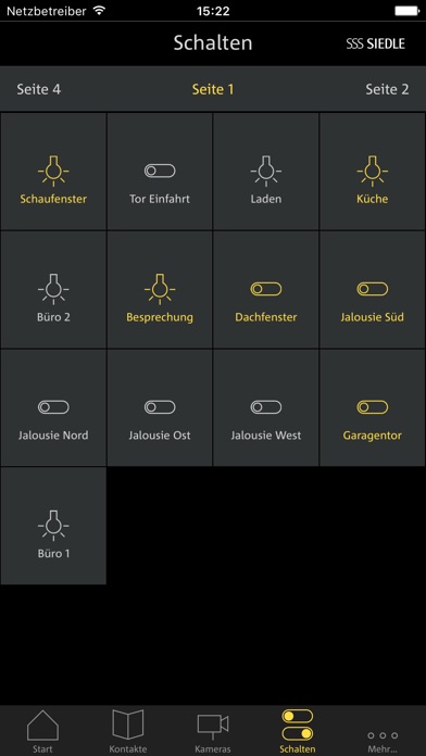 iPhone Screenshot 5
