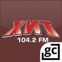 Хит ФМ КМВ icon
