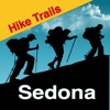 Hiking Trails: Sedona hiking in sedona 