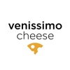 Venissimo Cheese Mobile App examples of hard cheese 
